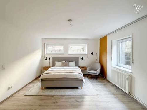 Foto - Wohnung zum Kaufen in Holzwickede 339.000,00 € 126.47 m²