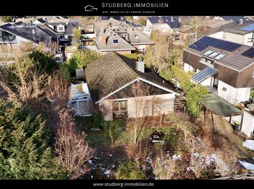 Foto - Haus zum Kaufen in Isernhagen Altwarmbüchen 375.000,00 € 126 m²