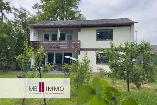 Foto - Haus zum Kaufen in Mariental 199.000,00 € 160 m²