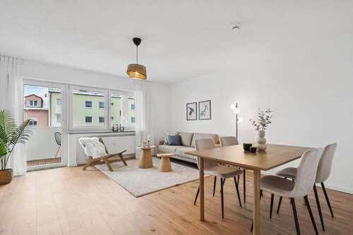 Foto - Wohnung zum Kaufen in Königsbrunn 359.000,00 € 85.17 m²