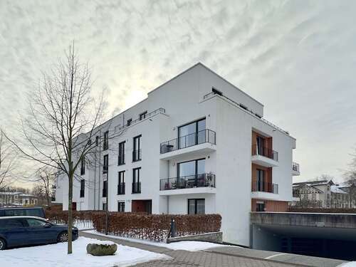 Foto - Wohnung zum Mieten in Hamburg 1.150,00 € 71 m²