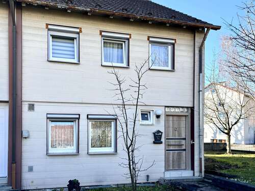 Foto - Haus zum Kaufen in Crailsheim 258.000,00 € 74.82 m²