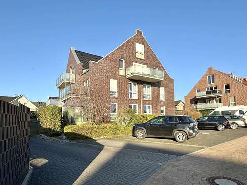 Foto - Wohnung zum Mieten in Selm 570,00 € 72.8 m²