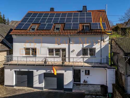 Foto - Haus zum Kaufen in Beselich 268.500,00 € 186 m²