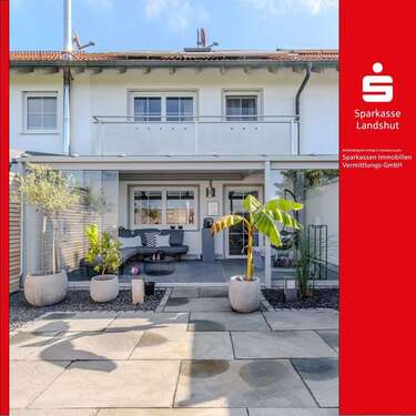 Foto - Haus zum Kaufen in Ergolding 679.000,00 € 106 m²