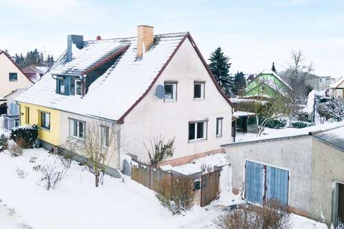 Foto - Haus zum Kaufen in Märkische Höhe 249.500,00 € 117.94 m²