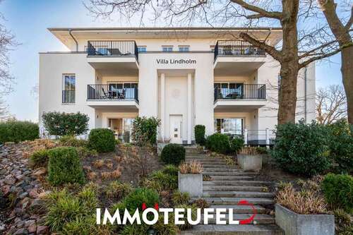 Foto - Wohnung zum Kaufen in Binz 499.990,00 € 87 m²