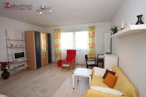 Foto - Wohnen auf Zeit in Köln 850,00 €