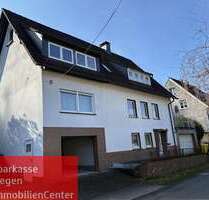 Haus zum Kaufen in Netphen 220.000,00 € 180 m²