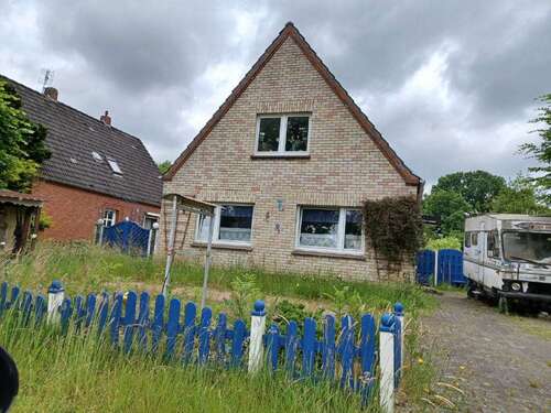 Foto - Haus zum Kaufen in Apen 200.000,00 € 97 m²