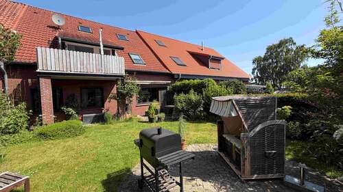 Foto - Wohnung zum Kaufen in Haseldorf 239.000,00 € 100 m²