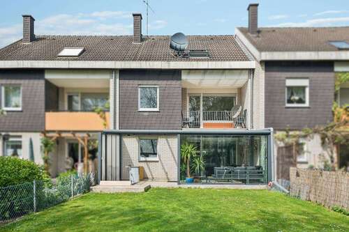 Foto - Haus zum Kaufen in Dormagen 470.000,00 € 107 m²