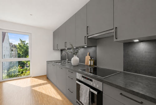 Foto - Wohnung zum Kaufen in Hannover 499.000,00 € 116 m²