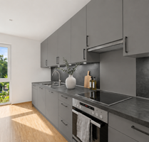 Wohnung zum Kaufen in Hannover 499.000,00 € 116 m²