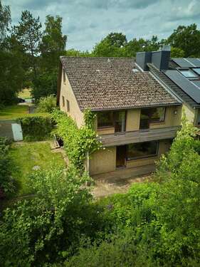 Foto - Haus zum Kaufen in Hamburg 595.000,00 € 144.06 m²