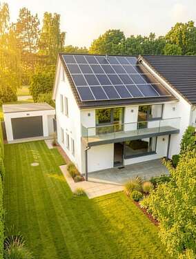 Foto - Haus zum Kaufen in Hamburg 595.000,00 € 144.06 m²