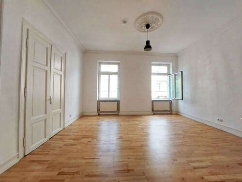 Foto - Wohnung zum Mieten in Wiesbaden 1.450,00 € 133.5 m²