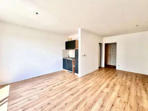 Foto - Wohnung zum Mieten in Chemnitz 270,00 € 31 m²