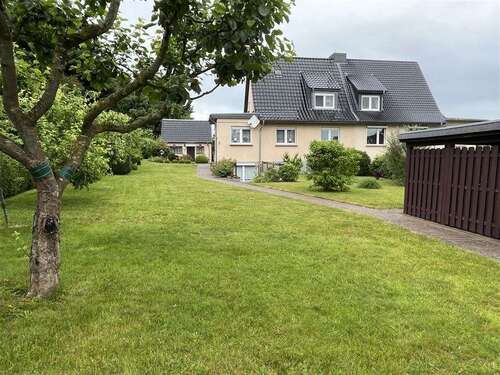 Foto - Haus zum Kaufen in Klein Rogahn 320.000,00 € 110 m²
