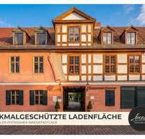 Einzelhandel in Potsdam 980,00 € 55.82 m²