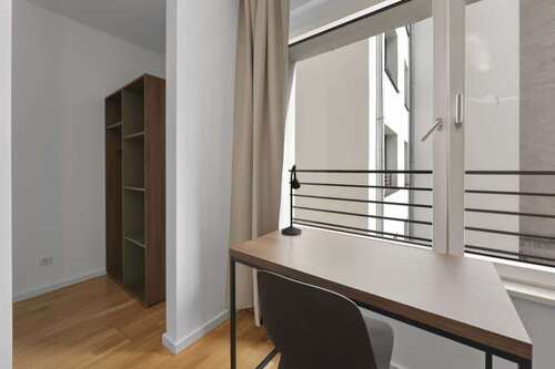 Foto - WG-Zimmer in Berlin 850,00 € 12 m²