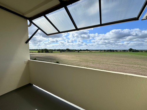 Foto - Wohnung zum Mieten in Brück 570,00 € 60 m²