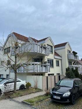 Foto - Wohnung zum Mieten in Ehningen 690,00 € 51.63 m²