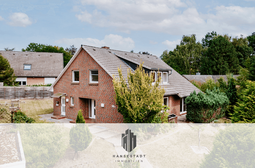 Foto - Haus zum Kaufen in Lüneburg 699.000,00 € 184.56 m²