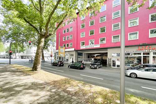 Foto - Wohnung zum Mieten in Bochum 830,00 € 78.13 m²
