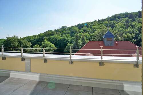 Foto - Wohnung zum Mieten in Freital Saalhausen 565,00 € 40.2 m²