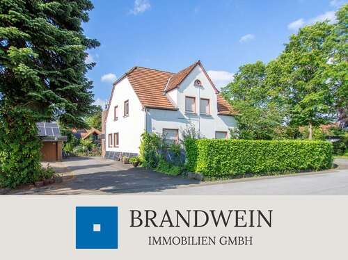 Foto - Haus zum Kaufen in Gütersloh-Spexard 530.000,00 € 200 m²