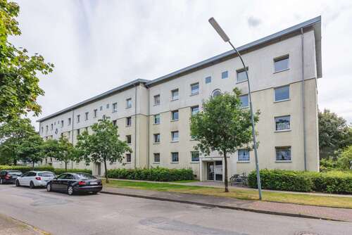 Foto - Wohnung zum Mieten in Trappenkamp 609,22 € 73.4 m²