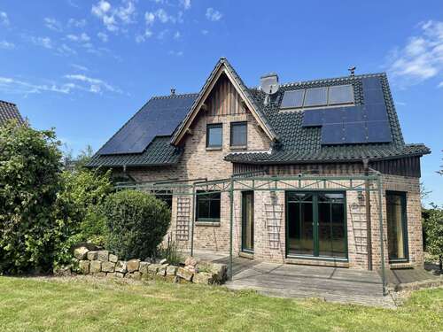 Foto - Haus zum Kaufen in Bad Pyrmont 529.000,00 € 190 m²