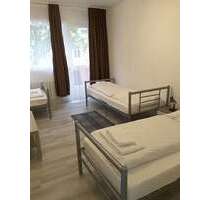 WG-Zimmer in Berlin 1.250,00 € 30 m²