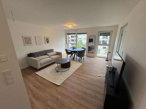 Foto - Wohnung zum Mieten in Offenbach am Main 1.705,95 € 66.9 m²