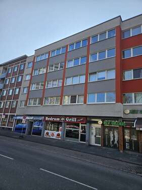Foto - Wohnung zum Mieten in Bochum 360,00 € 29 m²