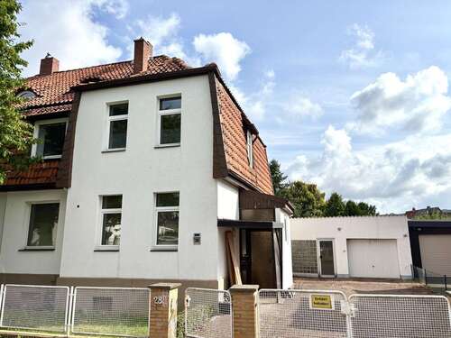 Foto - Haus zum Kaufen in Hameln 189.000,00 € 142 m²