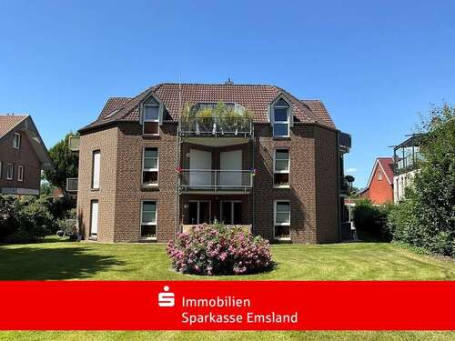 Foto - Wohnung zum Kaufen in Meppen 179.000,00 € 71 m²
