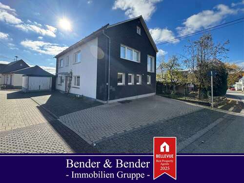 Foto - Haus zum Kaufen in Zehnhausen bei Rennerod 275.000,00 € 230 m²