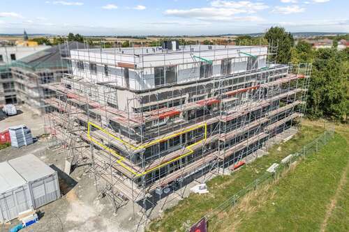 Foto - Wohnung zum Kaufen in Ober-Mörlen 405.500,00 € 79.71 m²