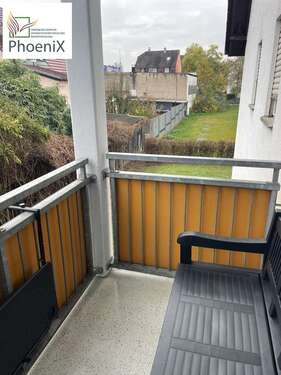 Foto - Wohnung zum Kaufen in Offenburg Bohlsbach 120.000,00 € 35.2 m²