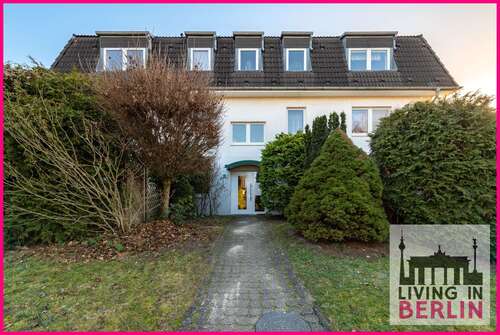 Foto - Wohnung zum Kaufen in Berlin 399.000,00 € 100.12 m²