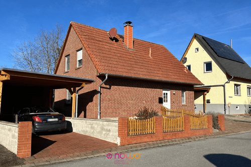 Foto - Haus zum Kaufen in Evessen 399.000,00 € 120 m²