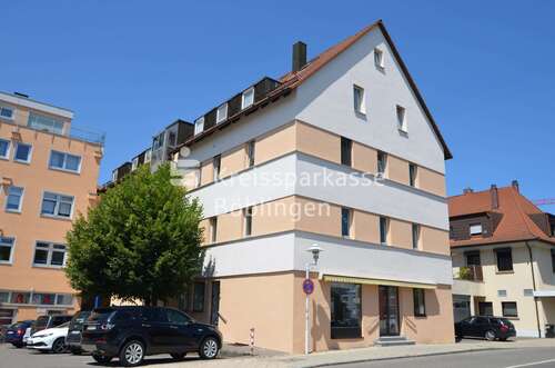 Foto - Einzelhandel in Herrenberg 1.200,00 € 95 m²