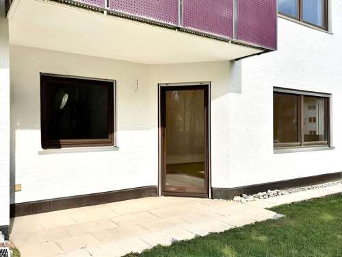 Foto - Wohnung zum Kaufen in Crailsheim 195.000,00 € 73.38 m²