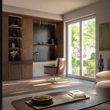 Foto - Wohnung zum Kaufen in Hamburg 517.104,00 € 45.36 m²