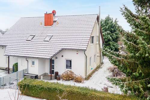 Foto - Haus zum Kaufen in Wandlitz 399.000,00 € 106.98 m²