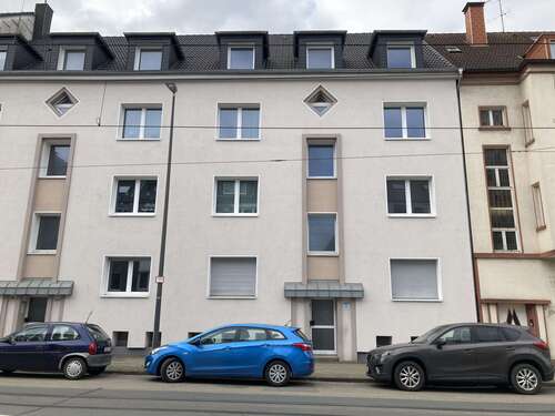 Foto - Wohnung zum Mieten in Essen 390,00 € 45.57 m²