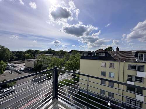 Foto - Wohnung zum Mieten in Köln 1.590,00 € 64 m²