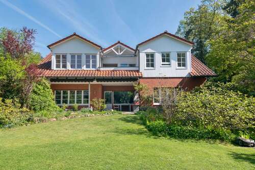 Foto - Haus zum Kaufen in Wedemark 749.000,00 € 280 m²